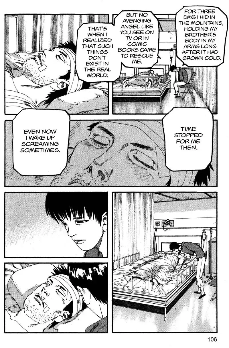 Project Arms Chapter 160 14